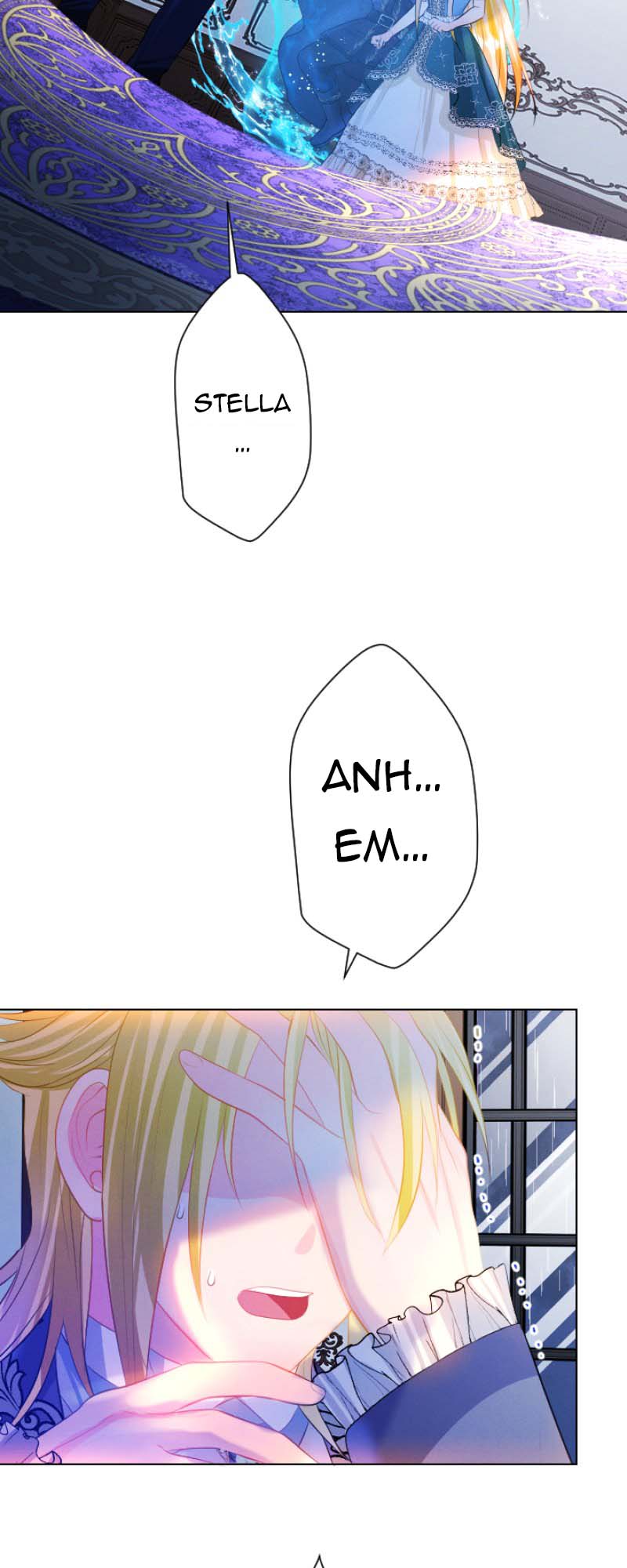 bản hợp đồng bí mật chapter 44.1 18