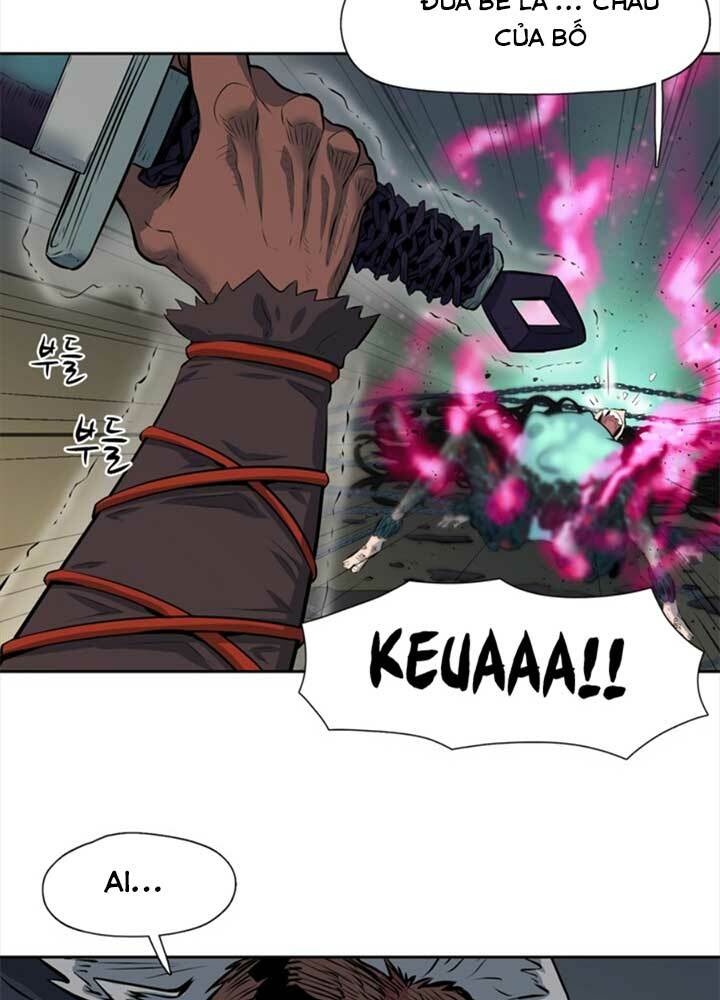 bậc thầy kiếm sư 2: arachi dị nhân đầu tiên chapter 3 114