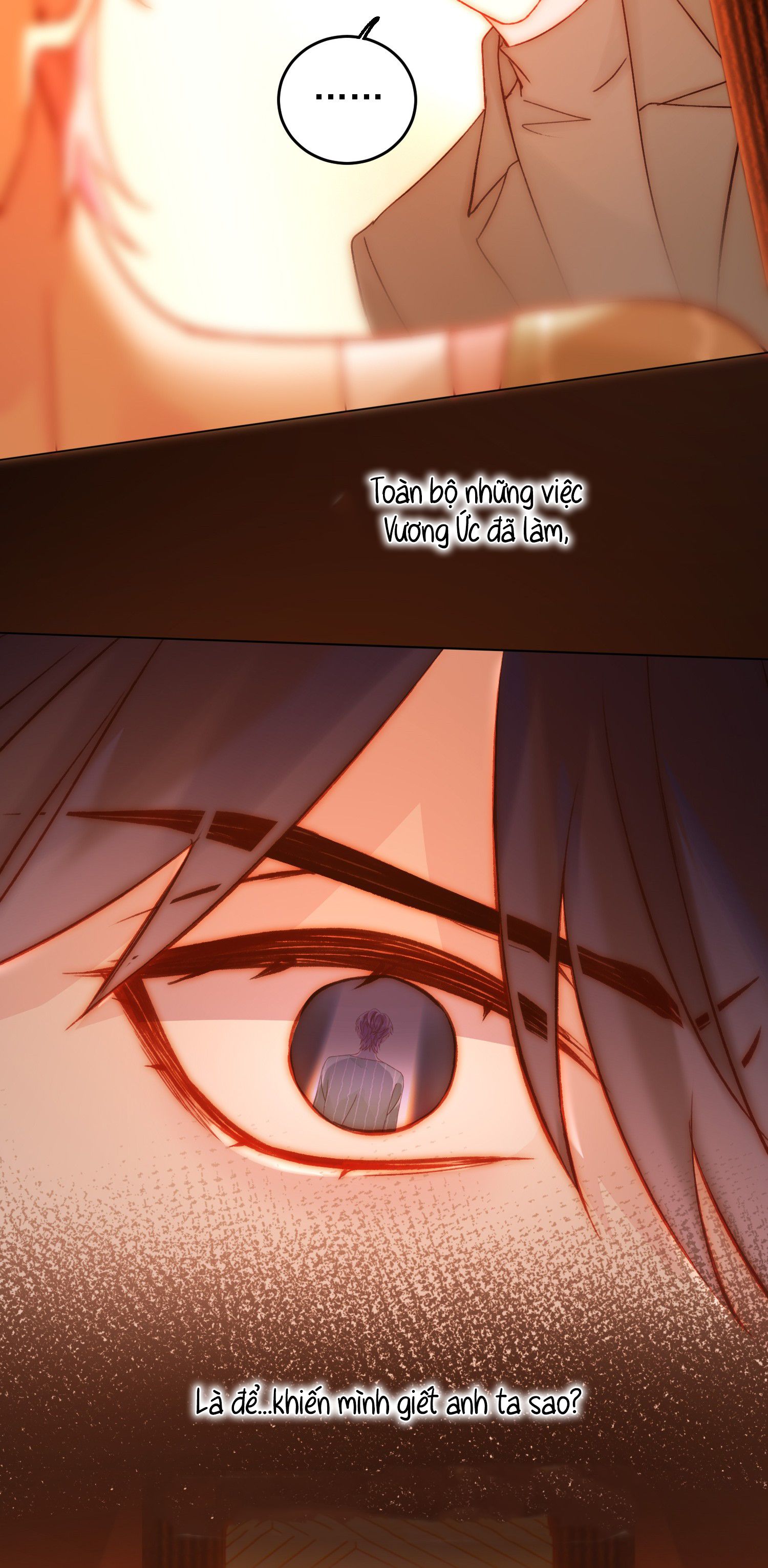 tôi phải làm một kẻ đại xấu xa chapter 57 22