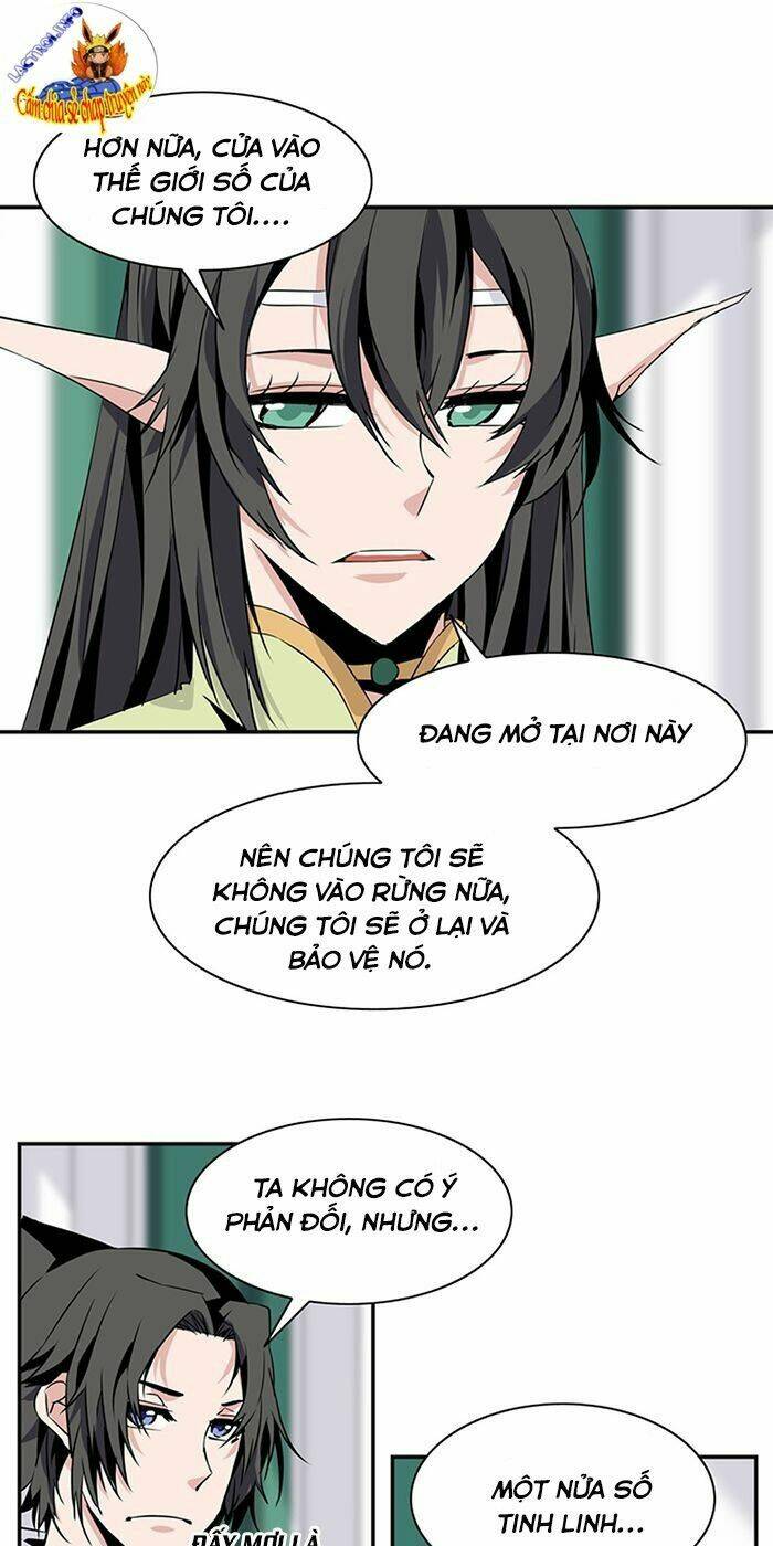 ảo mộng vương chapter 68 6