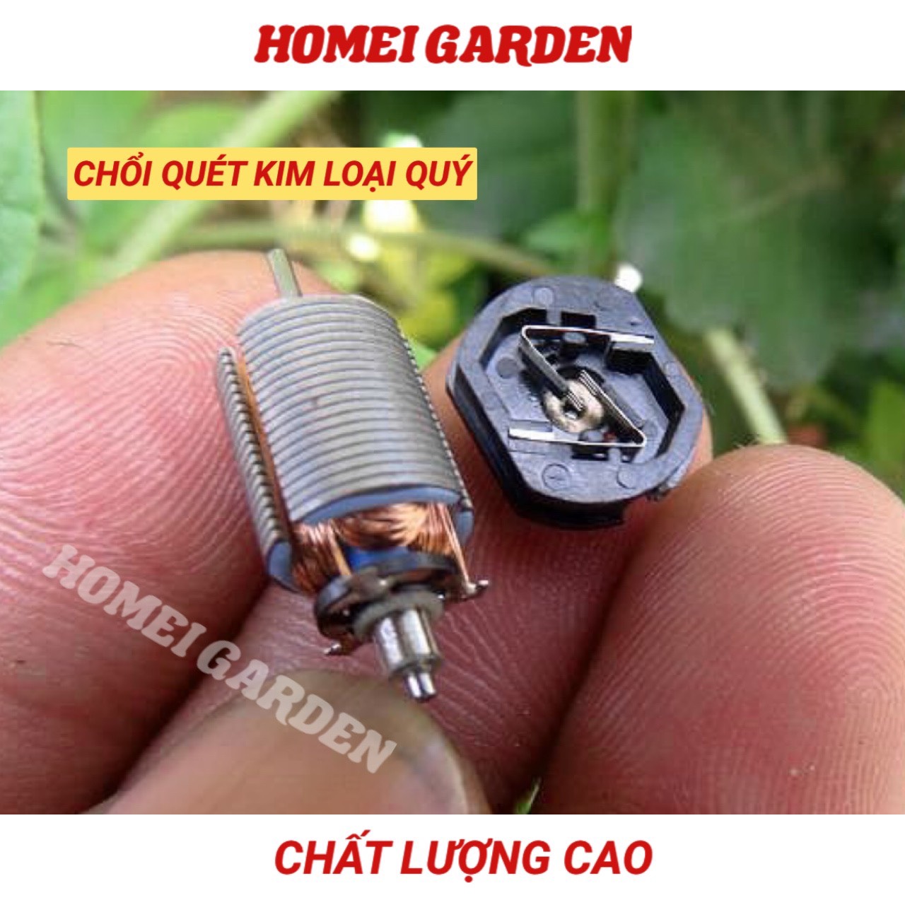 Motor mini N30 DC3V 15000 vòng / phút tuổi thọ cao hàng mới 100% - HM0033