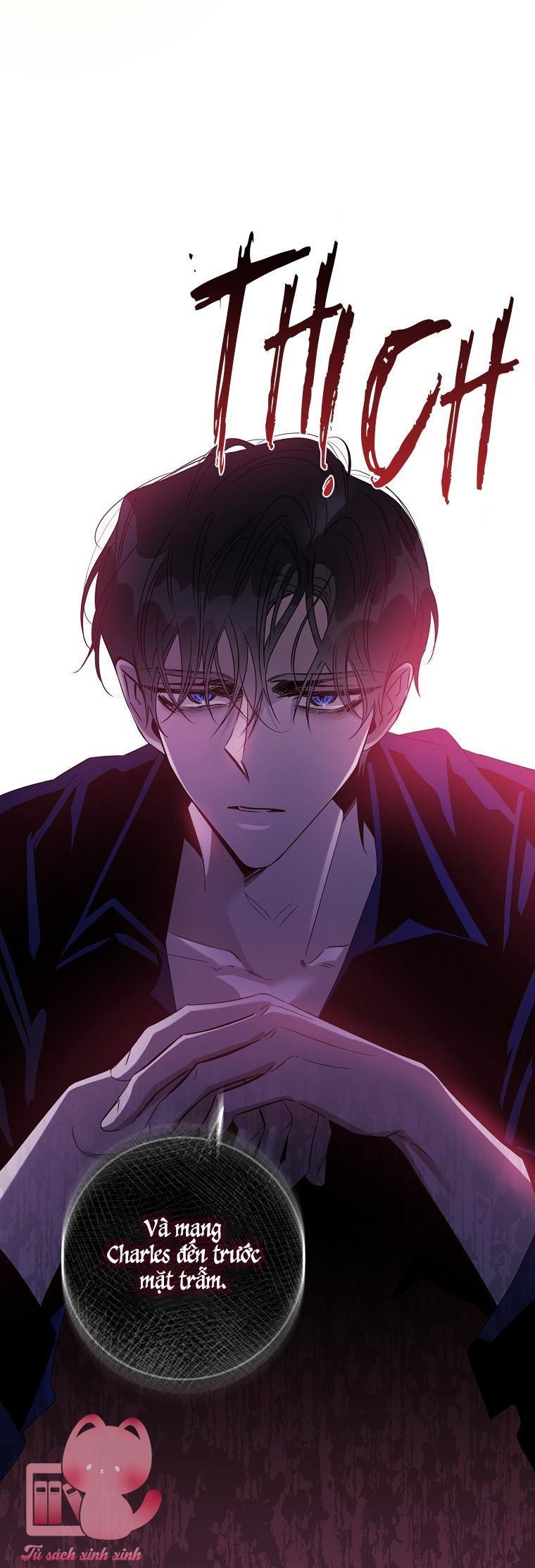 thuần hóa bạo chúa rồi bỏ trốn chapter 66 53