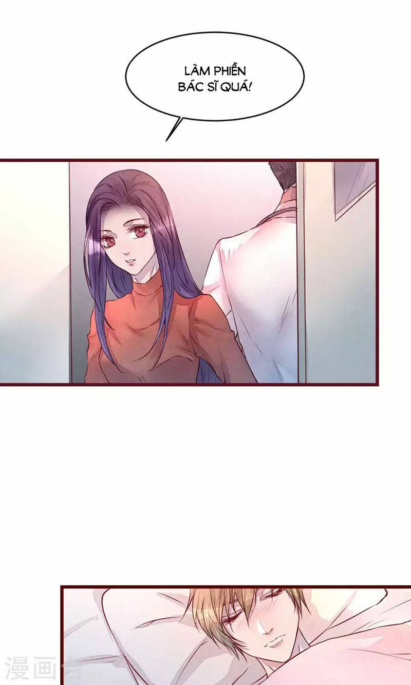 đào tạo nuôi dưỡng bạn trai mèo chapter 32 9