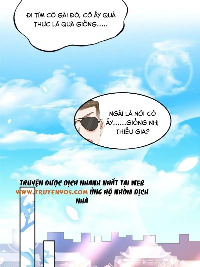 Boss Nhà Giàu Lại Là Nữ Sinh Trung Học! chapter 92.93 25