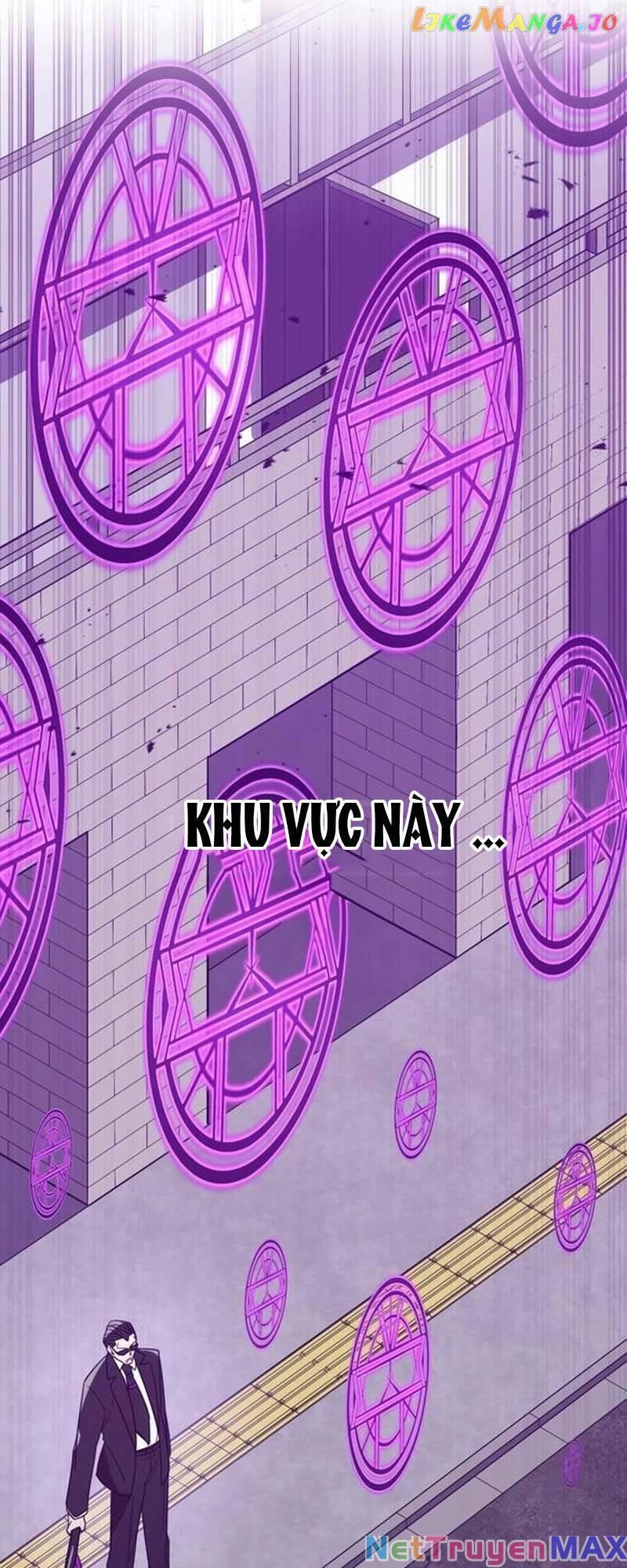 Huyết Thánh Cứu Thế Chủ~ Ta Chỉ Cần 0.0000001% Đã Trở Thành Vô Địch chapter 35 50