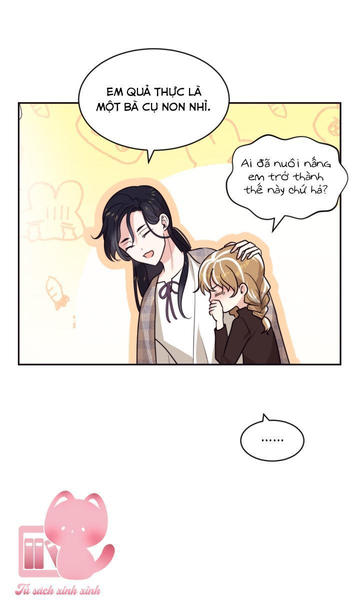 nguyện ước vô vọng của ma nữ chapter 46 48