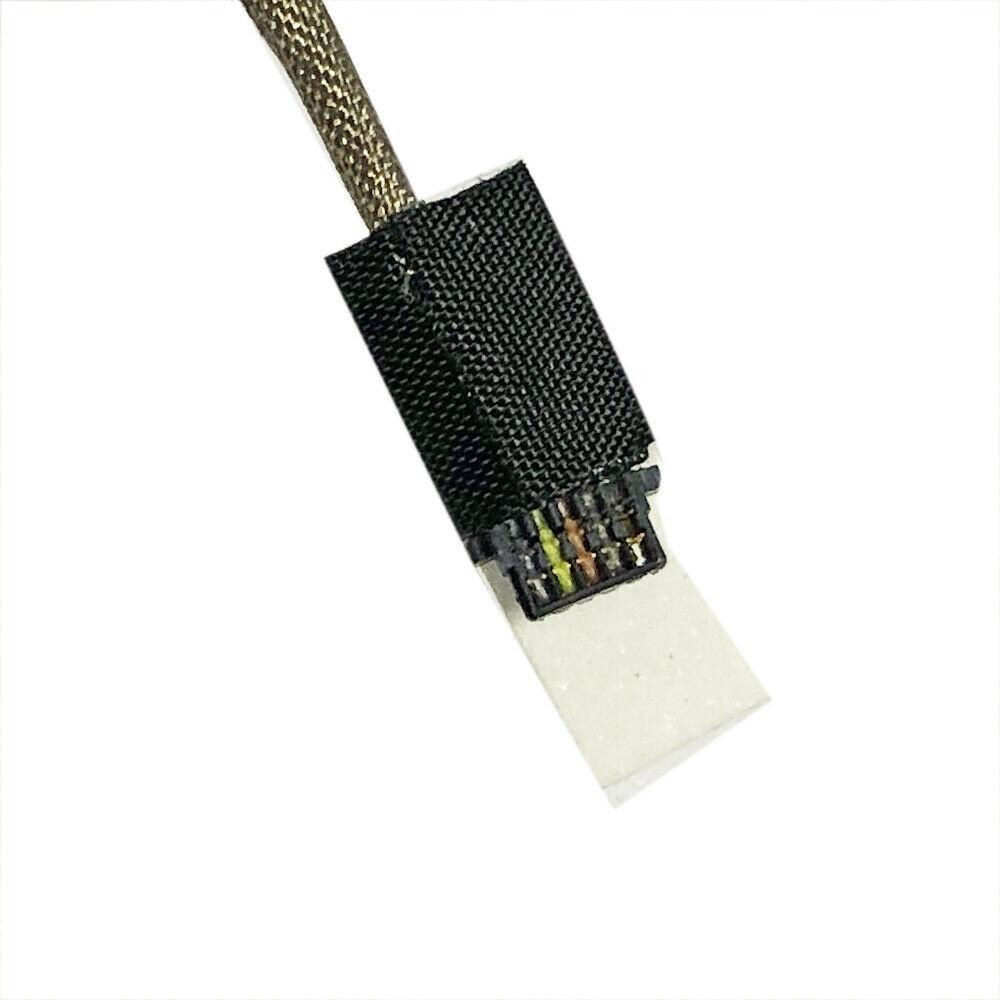 Dây Cáp Lvds Lcd Led Cho Acer S5-371 S5-371 - 50vc S5-371T B3Zms La-D591P 40pin
