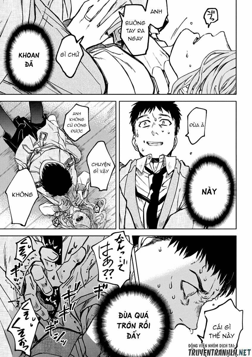 meshia no tettui chapter 1 35