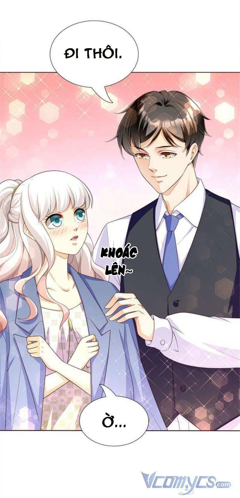 gặp phải người chồng xảo quyệt! chapter 29 51