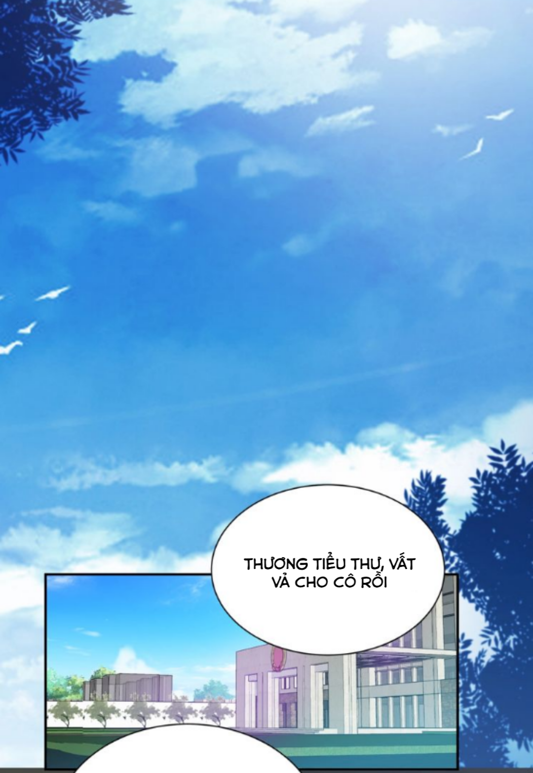 khoá chặt đôi môi (full) chapter 7 15