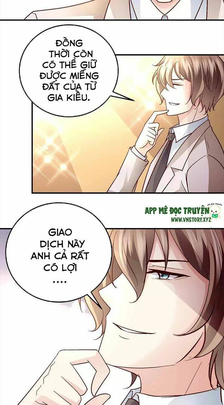 trò chơi săn tình - tổng tài khó kìm lòng chapter 89 18