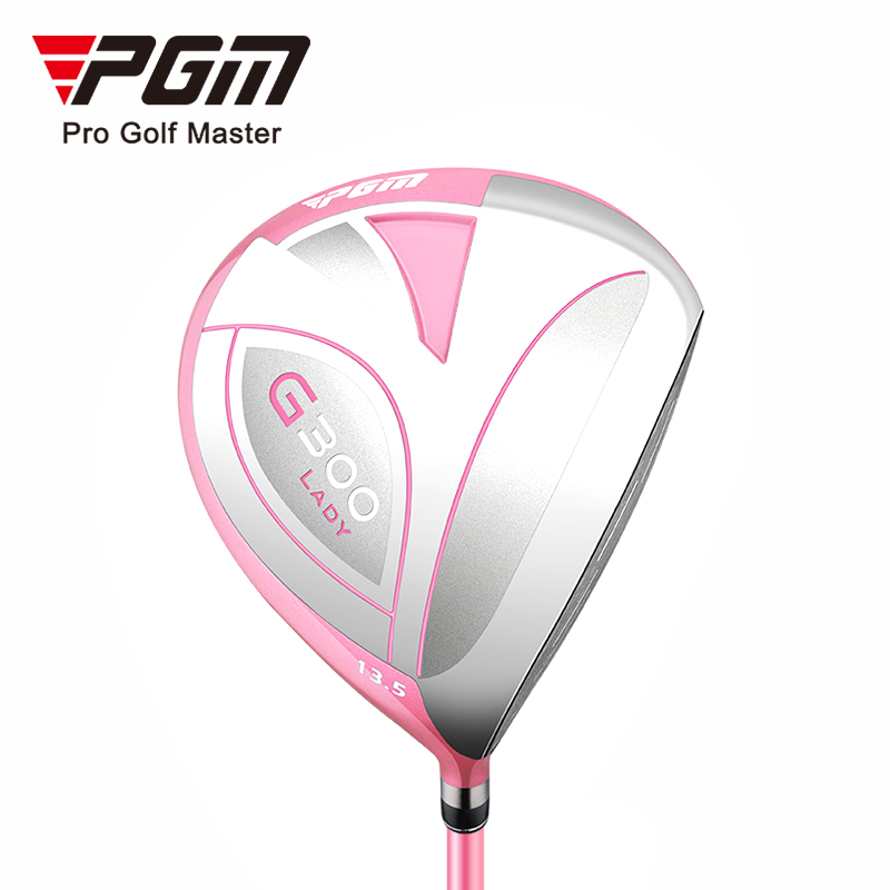 Bộ Gậy Golf Nữ - PGM Golf Clubs Ladies Carbon Shaft G300 - LTG035