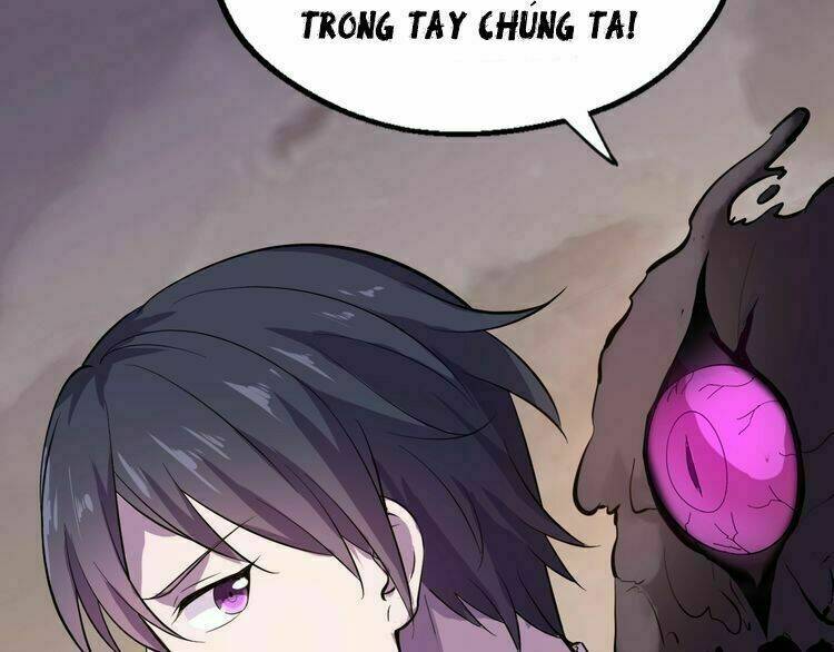 bá vương diễn xuất chapter 3 144