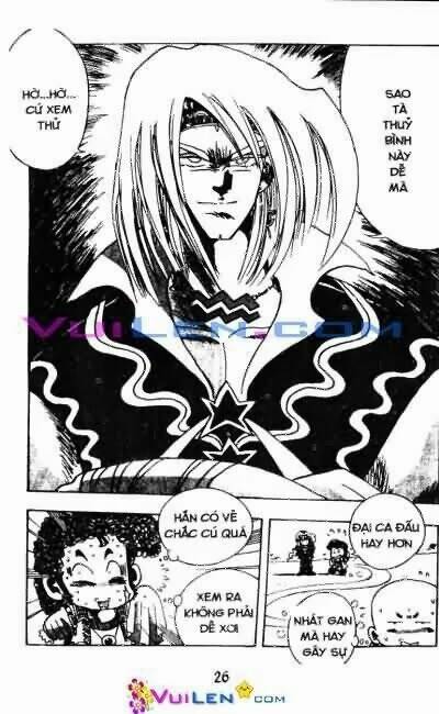 những người bạn tốt chapter 9 27