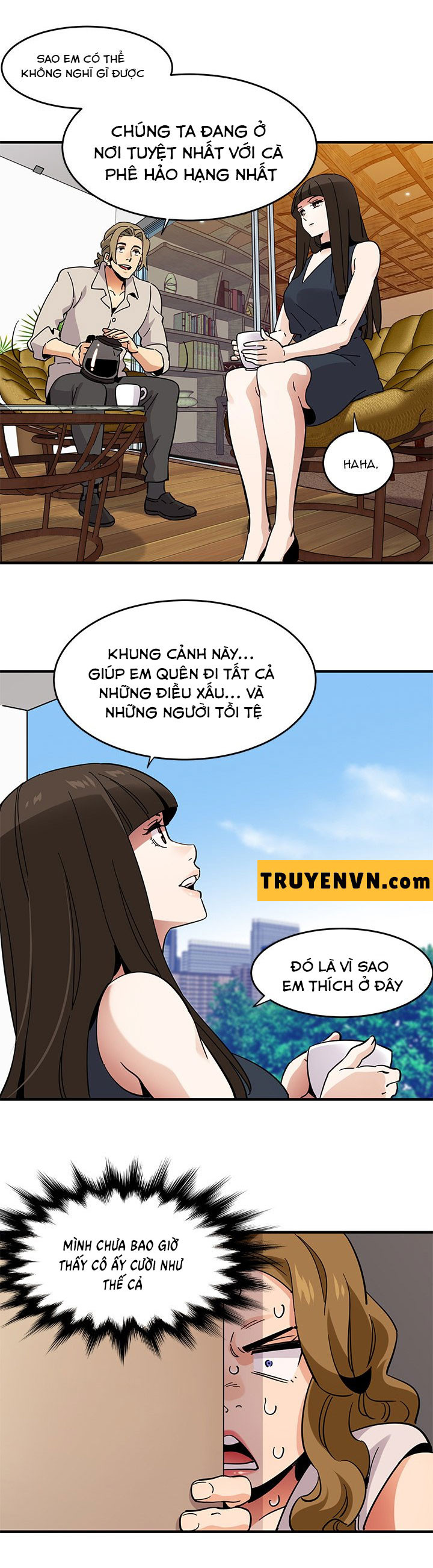 dog on patrol chapter 42 8