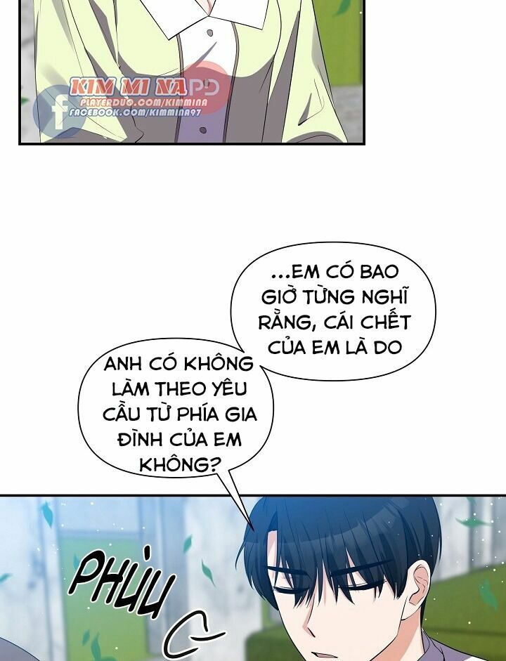 người chồng bạo chúa của tôi đã thay đổi chapter 16 55