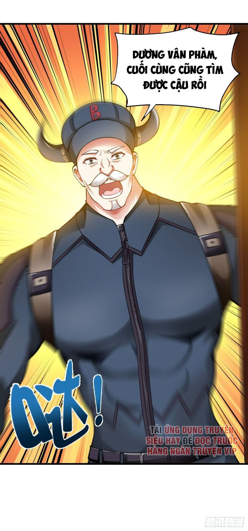 tối cường thần y tại đô thị chapter 143 41