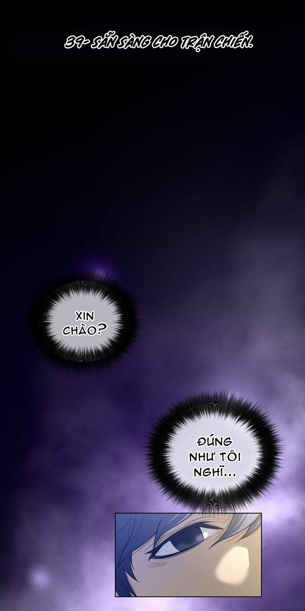 một nửa hoàn hảo chapter 39 7