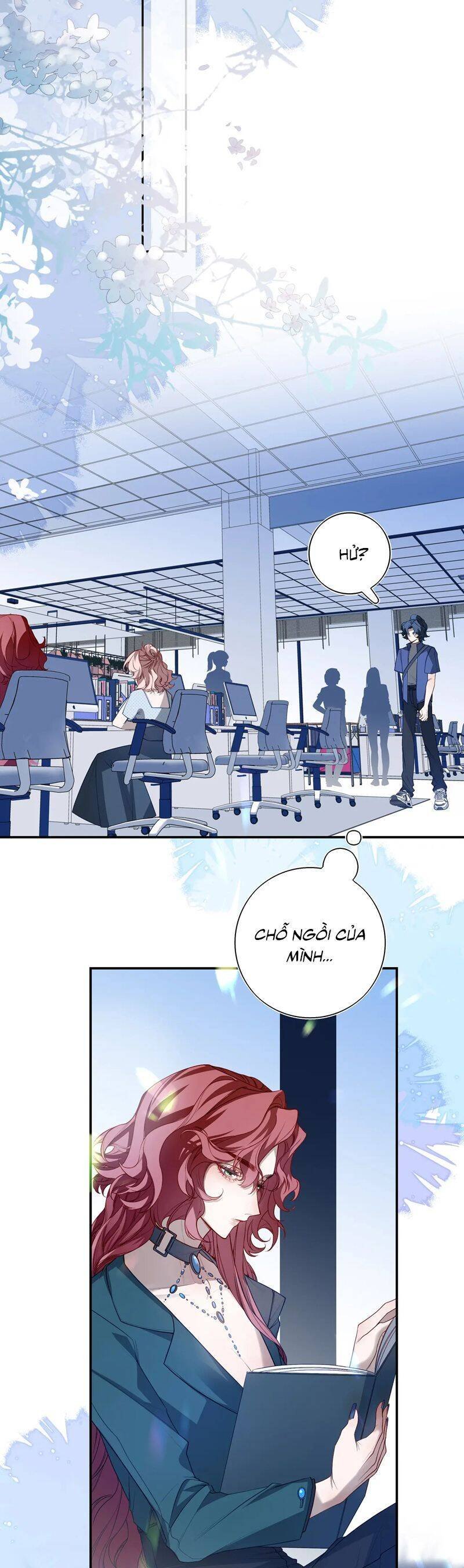 ngôi sao của anh ấy chapter 7 12