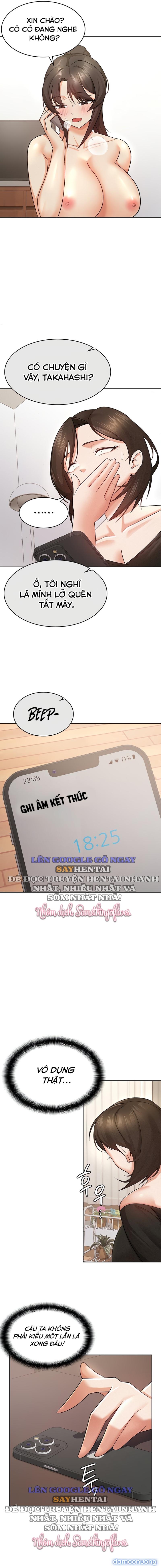 bạn gái thuê chapter 9 6