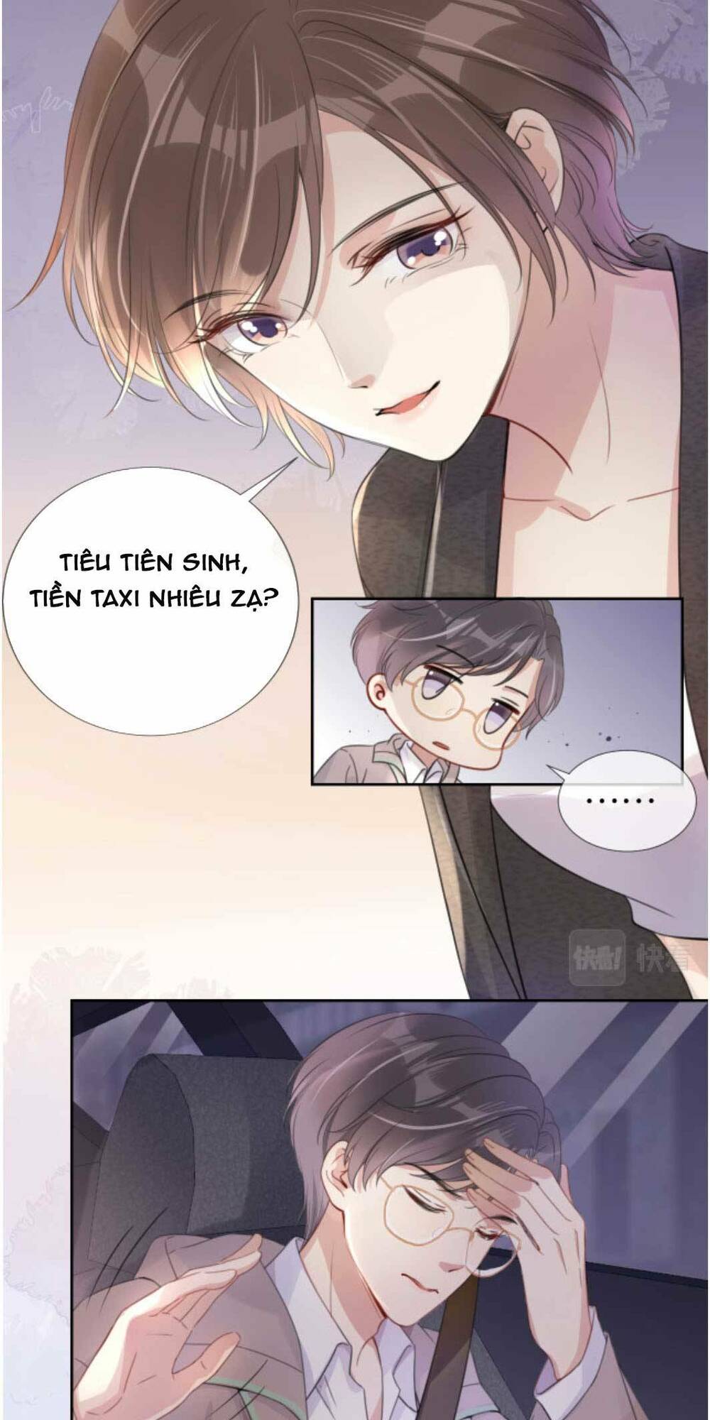 ngự tỷ toàn năng lại bị phá mã giáp chapter 12 18