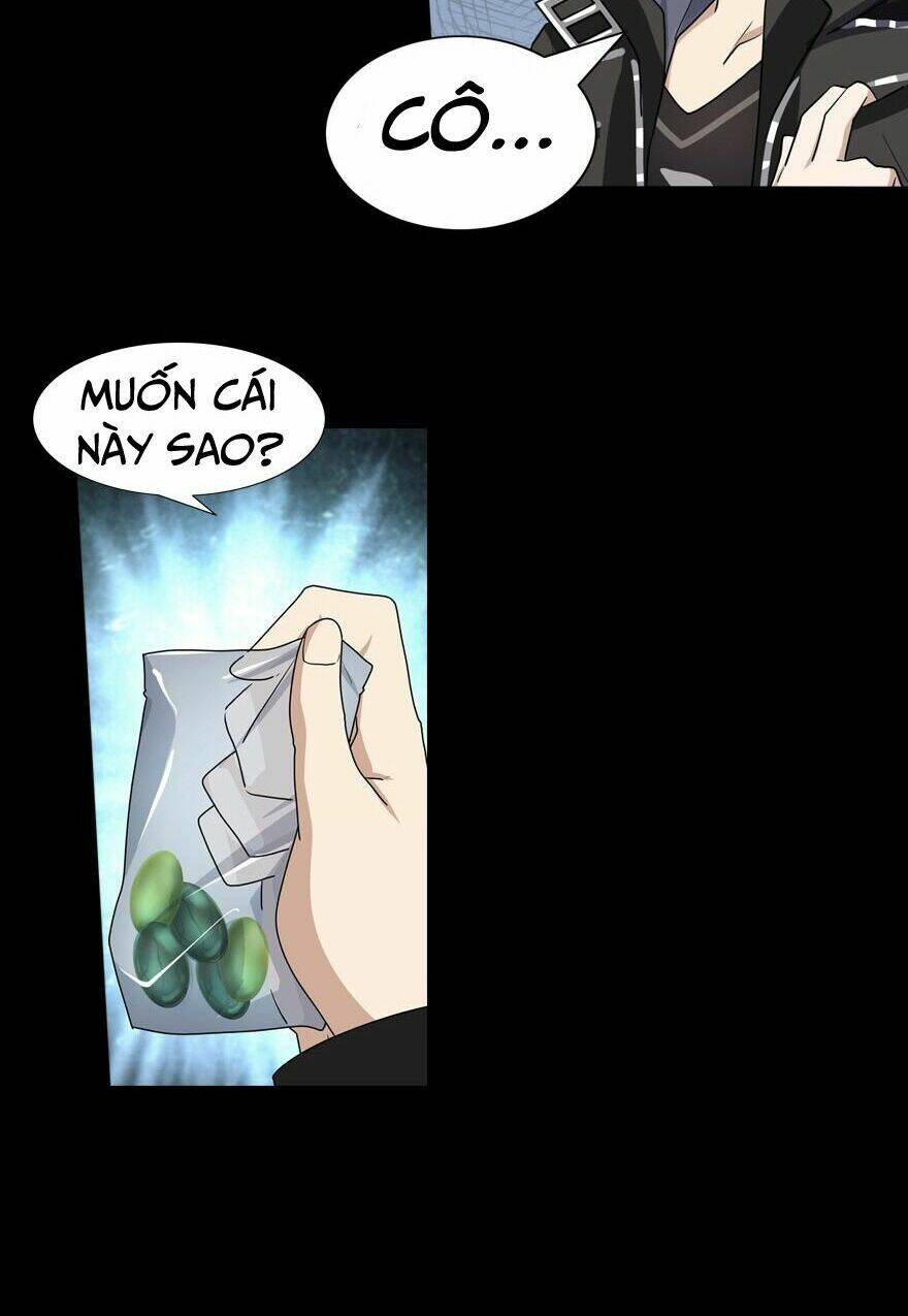 bạn gái virus của tôi chapter 23 38