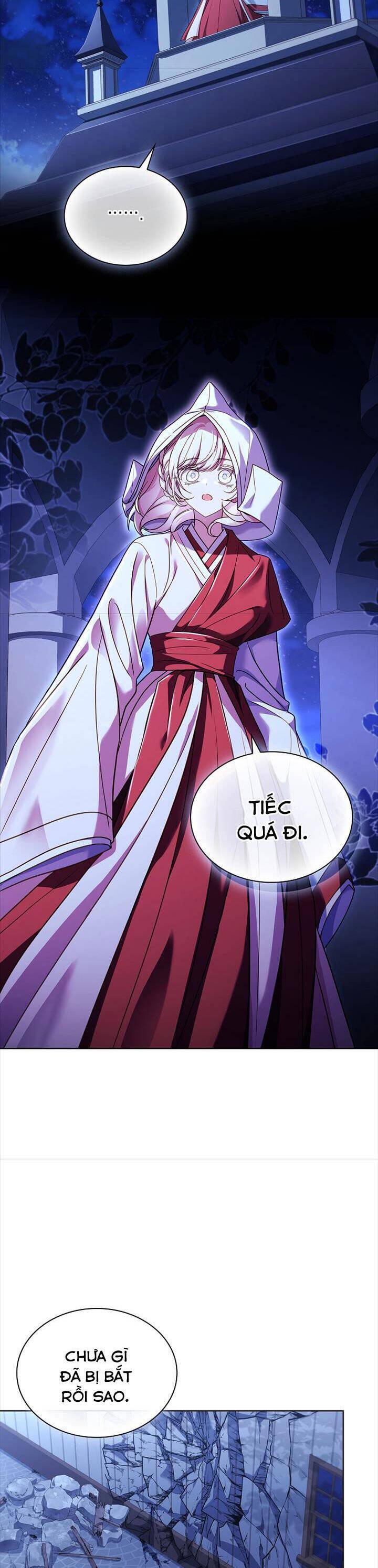 để yên cho tiểu thư hiền chapter 96 26