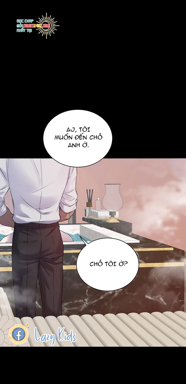 viên đạn vàng chapter 21 1