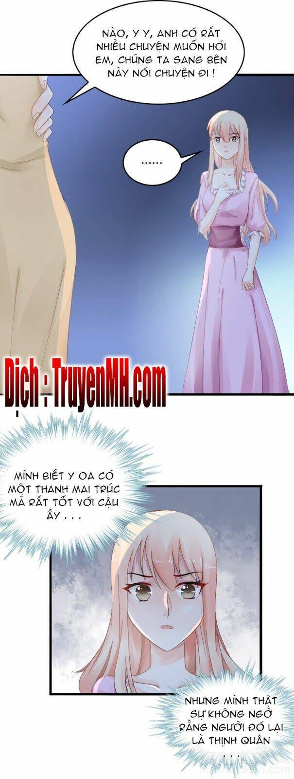 mưu ái thượng ẩn chapter 7 15