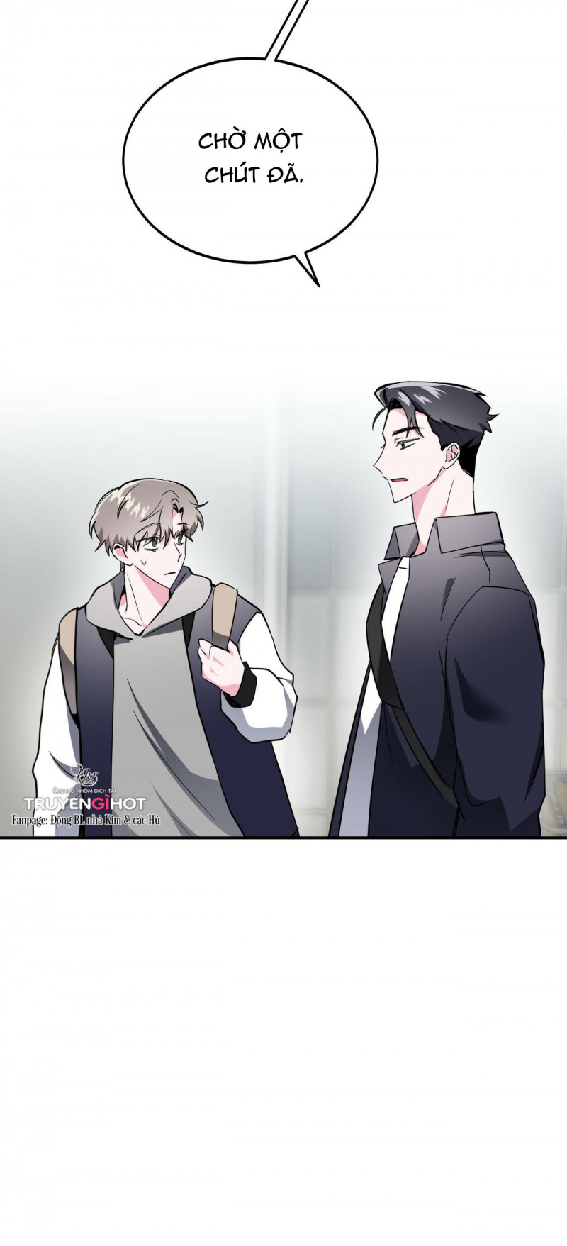 cạm bẫy đại học [m] chapter 5 4