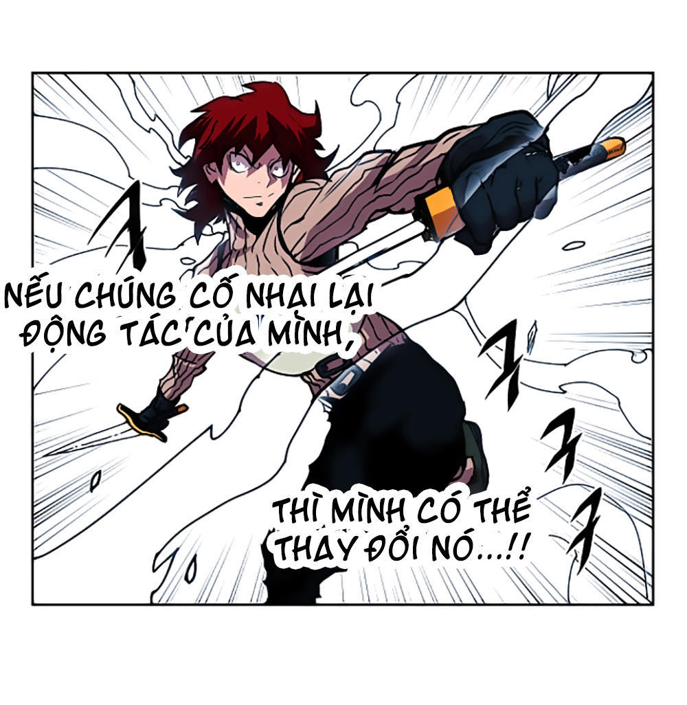 hard core leveling warrior chapter 24 59