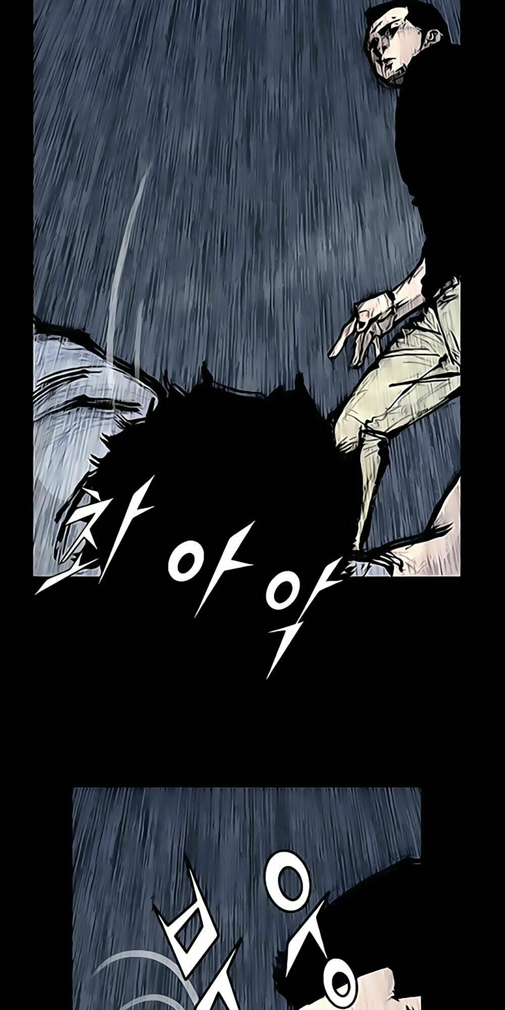 độc cô tiền truyện chapter 132 34