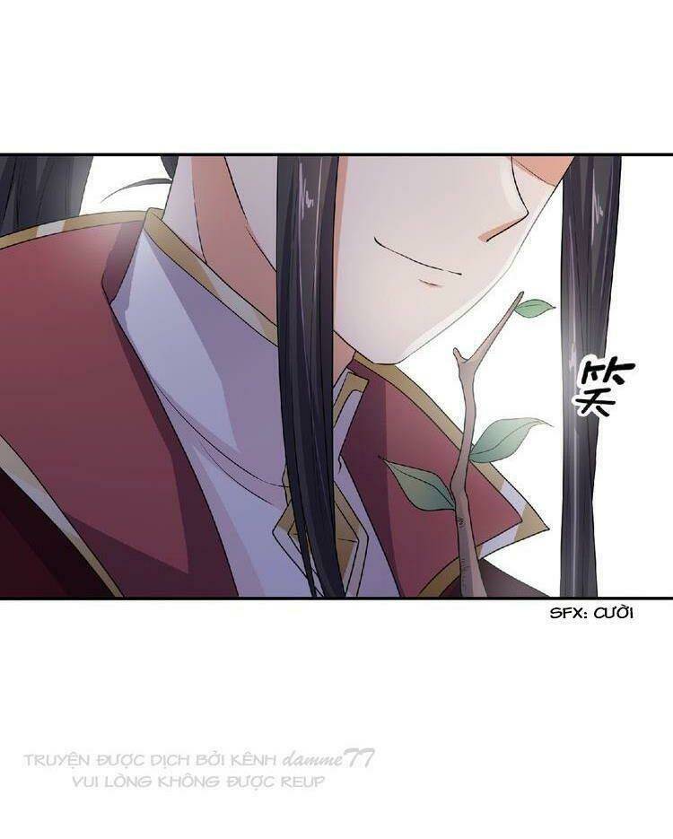 ngạo kiều vương gia huyên náo phi chapter 11 23