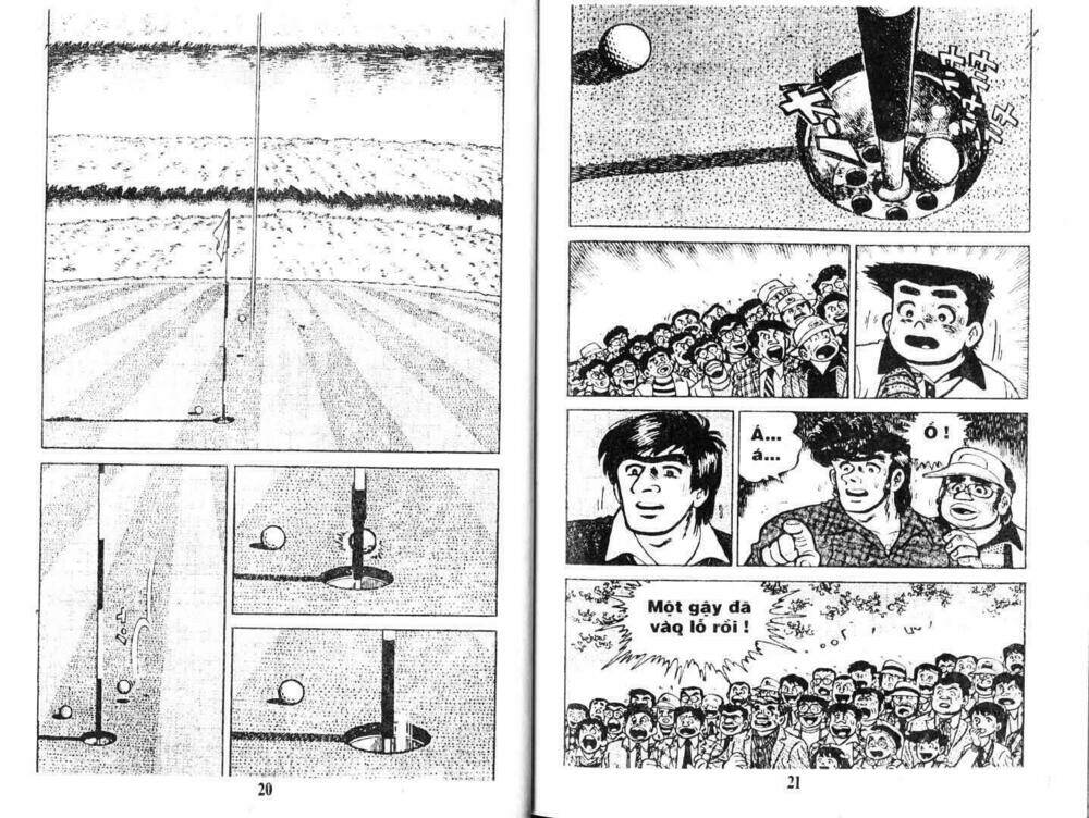 tân teppi chapter 45 10