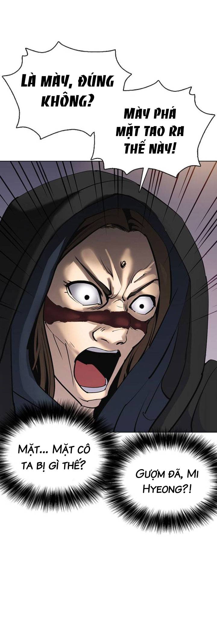 nhật ký khát vọng (desire diary) chapter 2 35