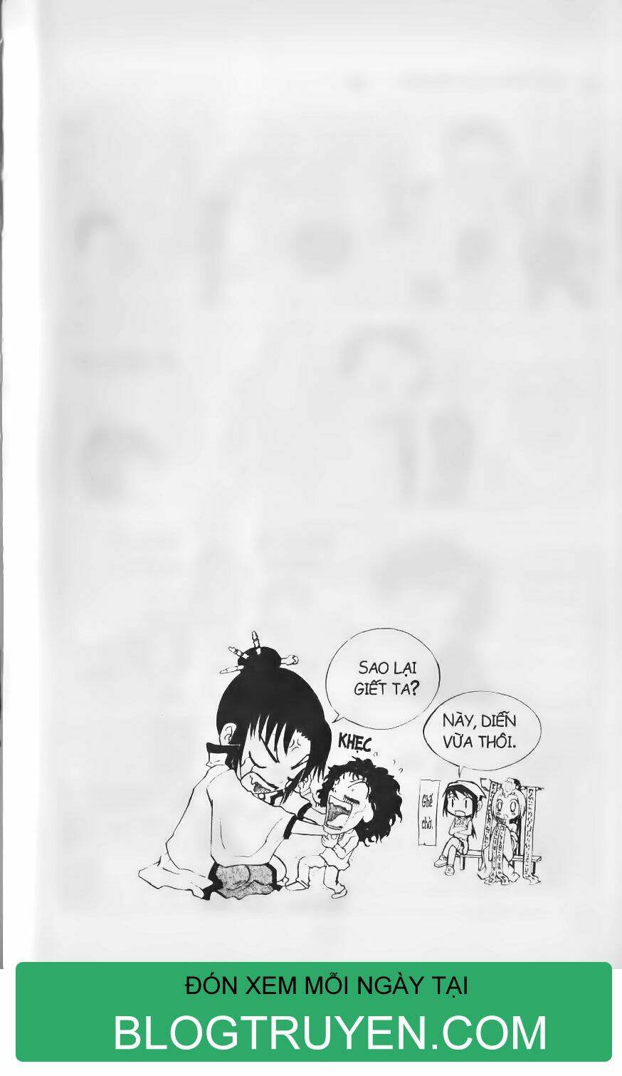 shin gumiho - hội pháp sư chapter 21.3 13