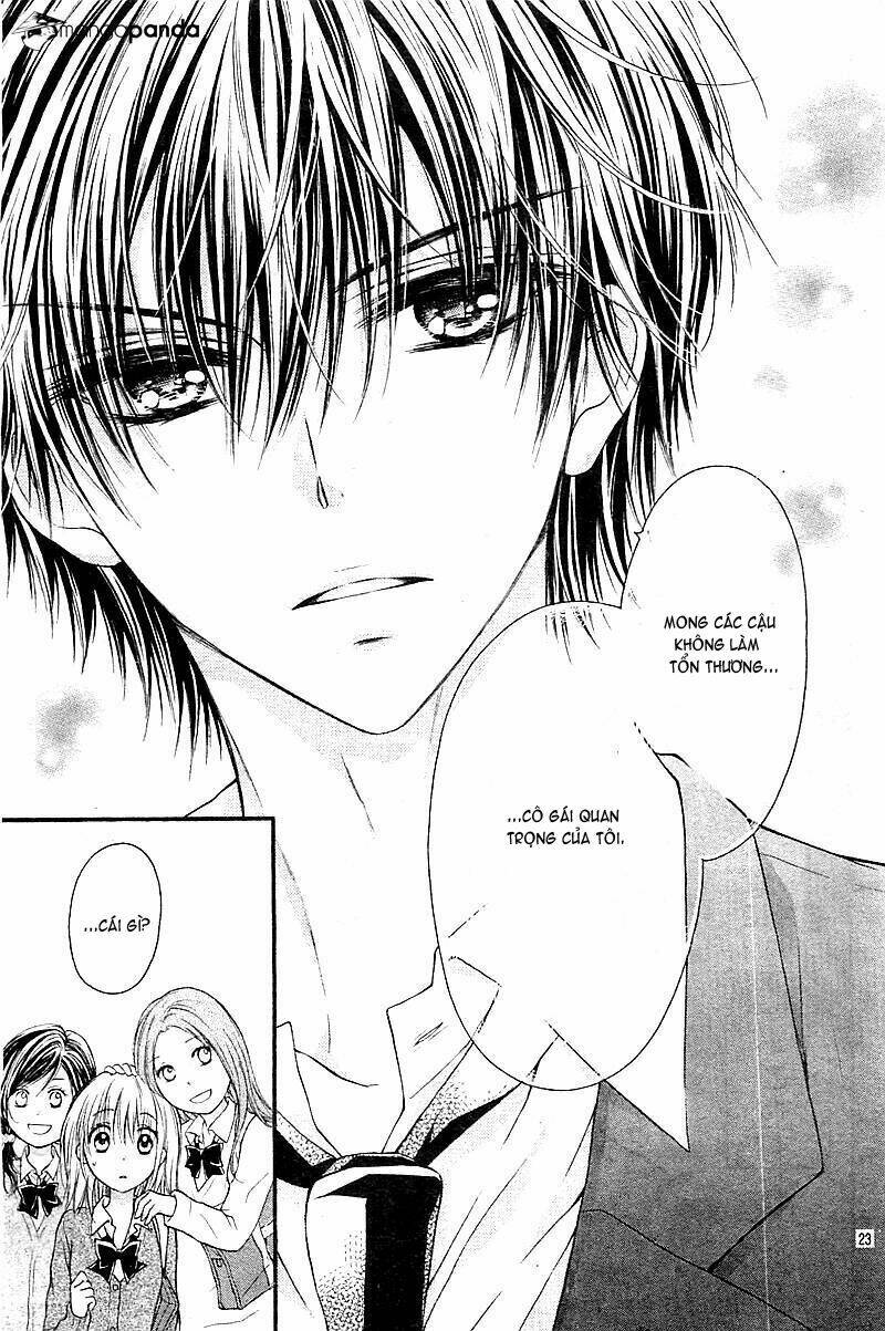 hatsukoi dandelion chapter 1 26