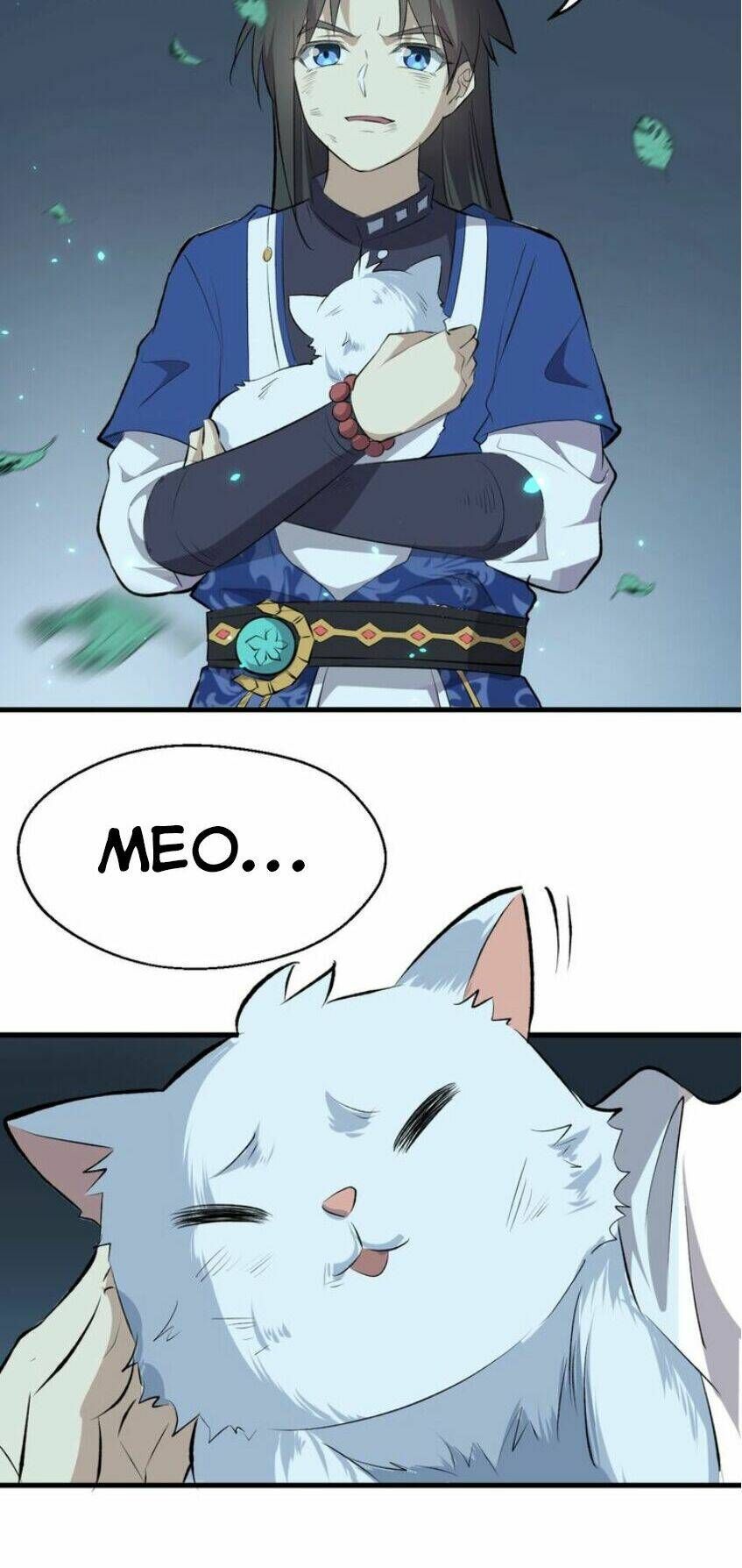 đại nghịch chi môn chapter 44 42