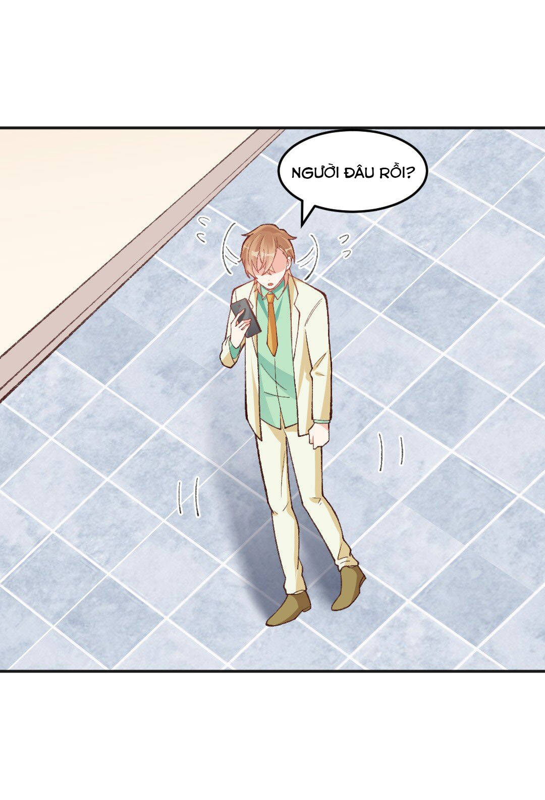 thân là quỷ súc up, tôi bị ảnh đế nhìn trúng rồi chapter 14 20