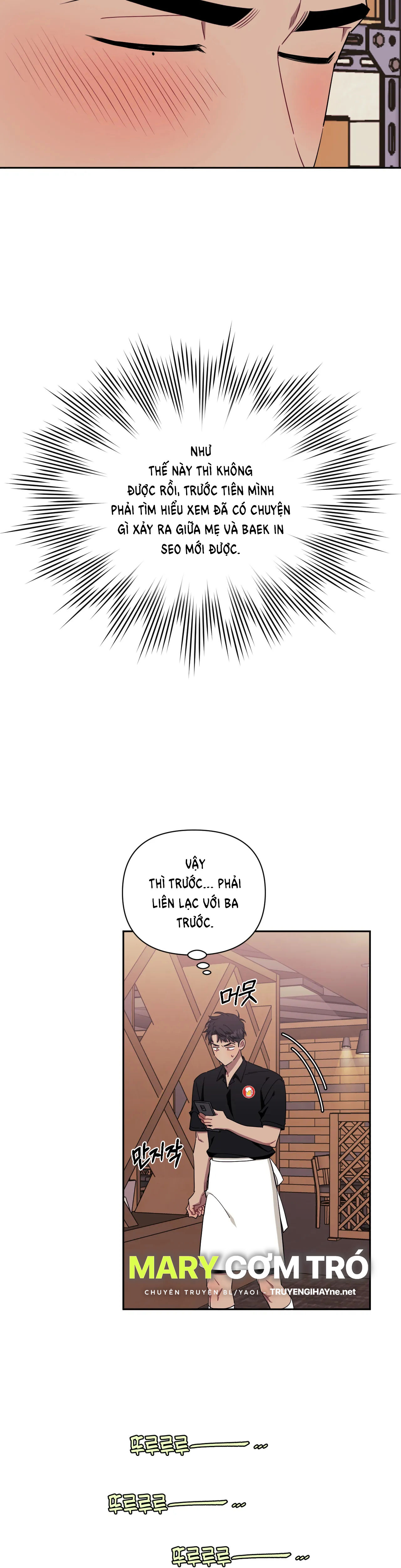 hơn cả bạn bè chapter 49.1 12