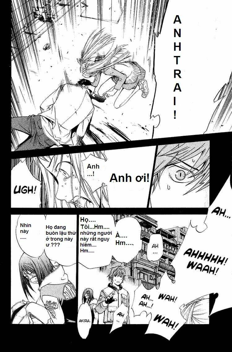 air gear chapter 71 12