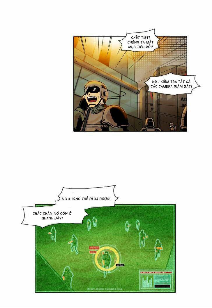 gepetto chapter 2 22