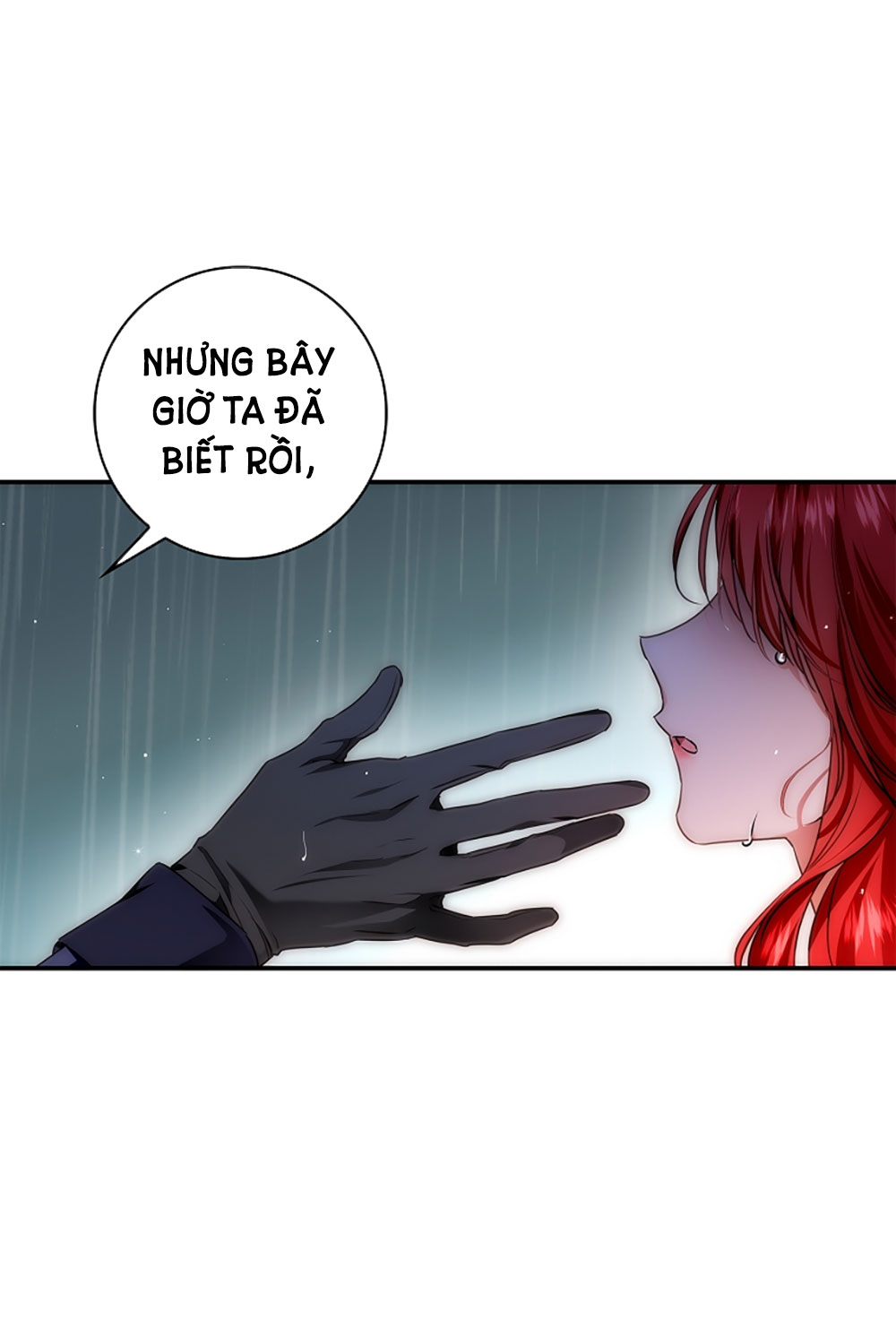 Nhan Sắc Bí Ẩn Của Chồng Tôi chapter 96.2 - Trang 11