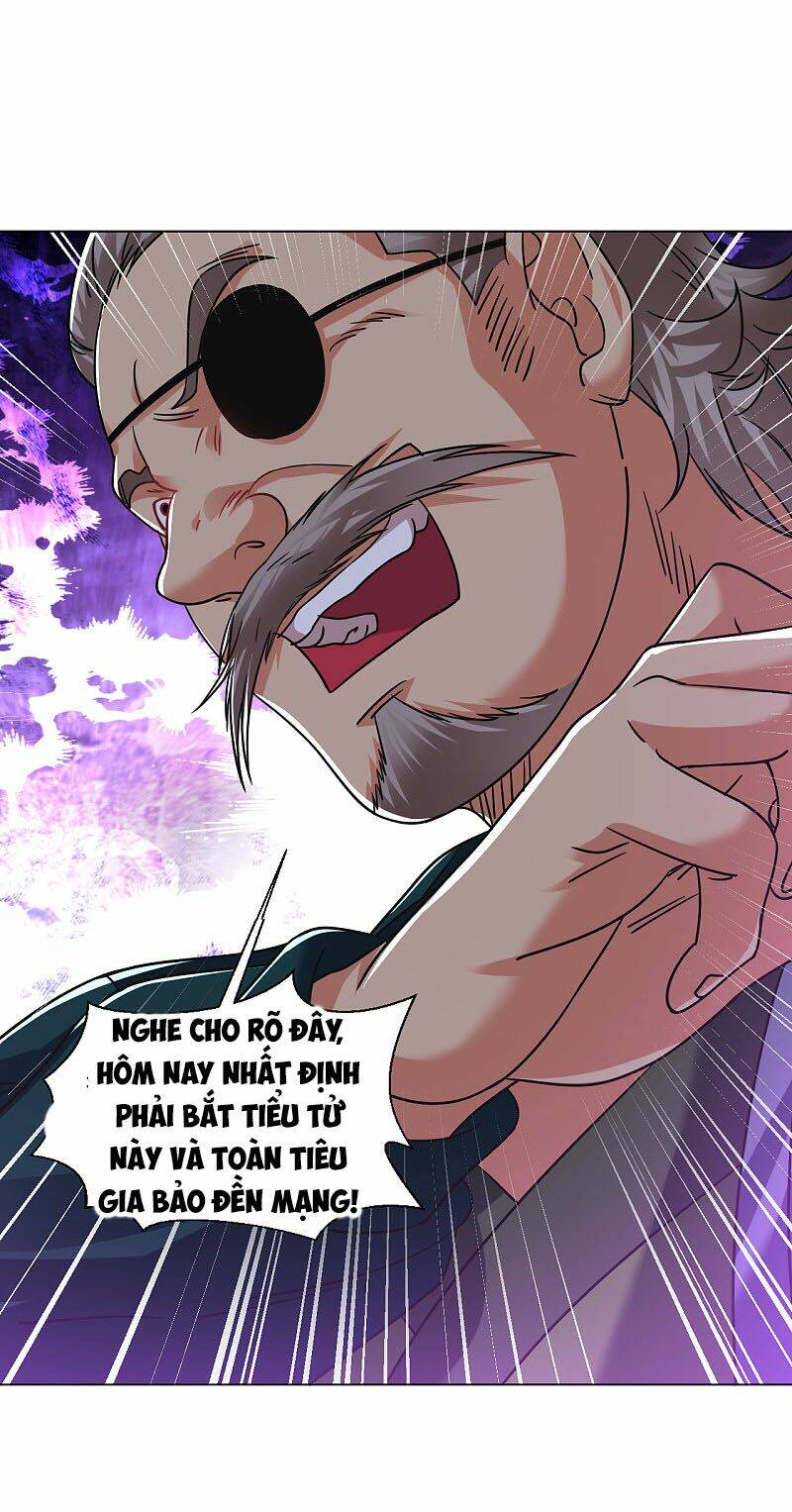 đạo ấn chapter 124 10