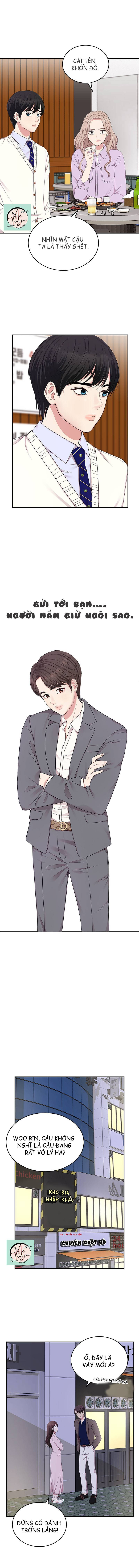 gửi tới bạn...người nắm giữ ngôi sao chapter 24 5