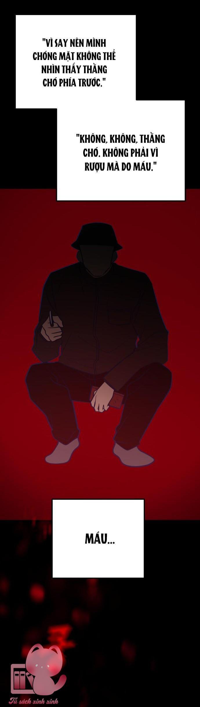 kẻ cắp gặp bà già chapter 43 47