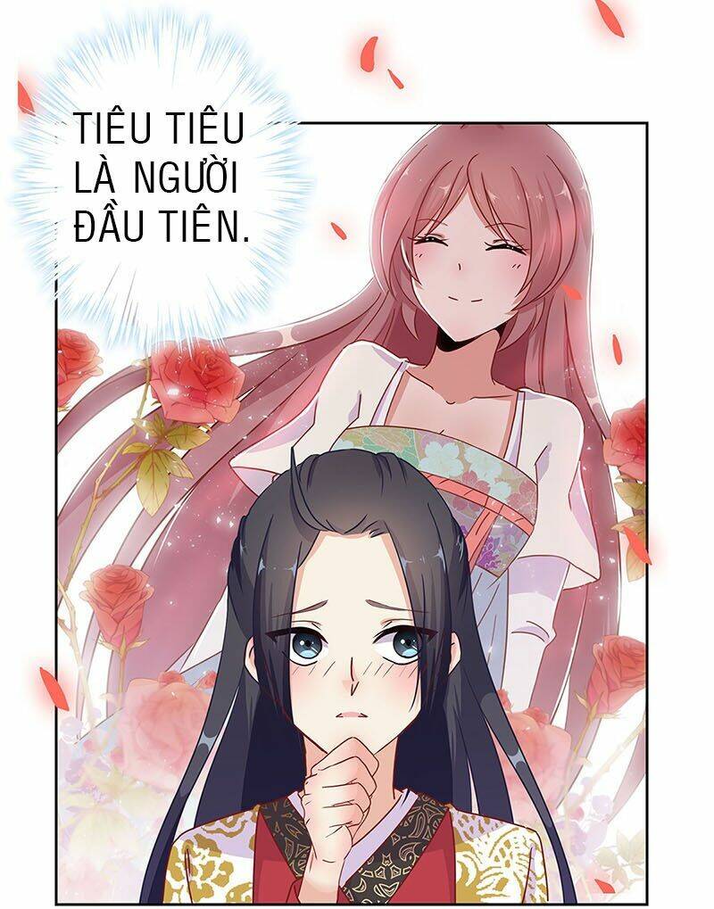 vương gia người thật xấu xa chapter 15.2 19