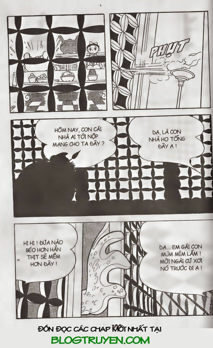 tôn ngộ không chapter 23.1 15