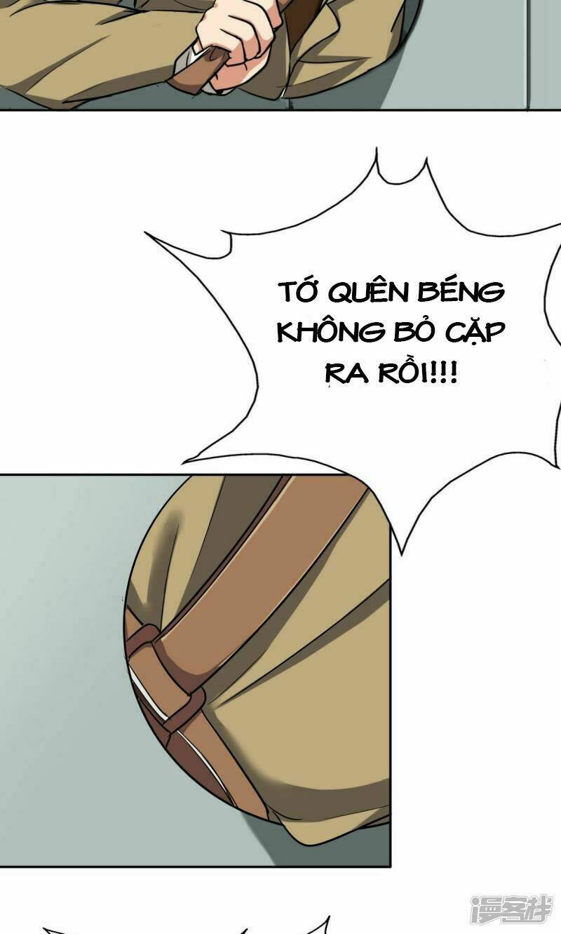 become a girl at night chapter 41 14