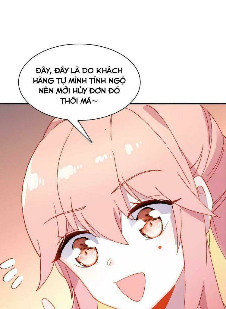 chuyển phát nhanh tình yêu chapter 17 7